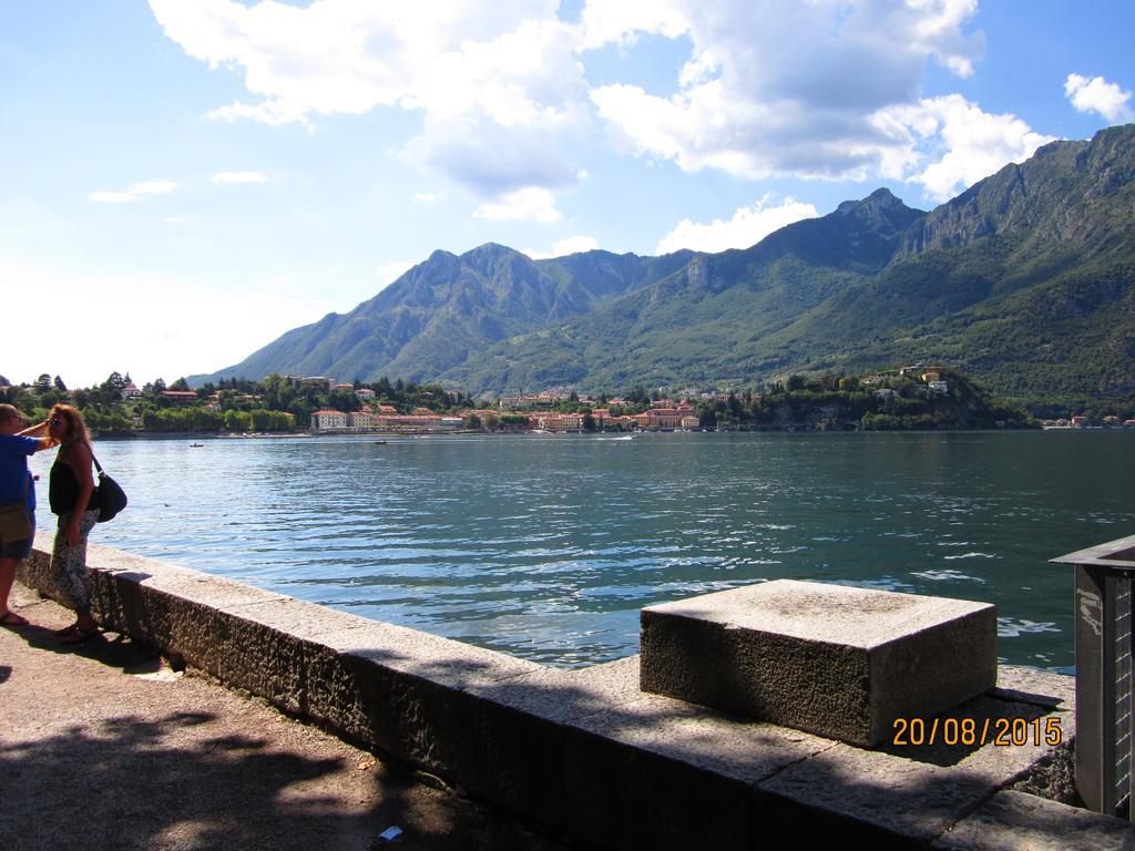 Casa Amata Leilighet Lecco Eksteriør bilde