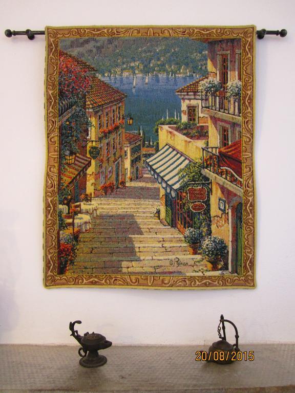 Casa Amata Leilighet Lecco Rom bilde