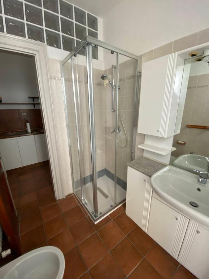 Casa Amata Leilighet Lecco Eksteriør bilde