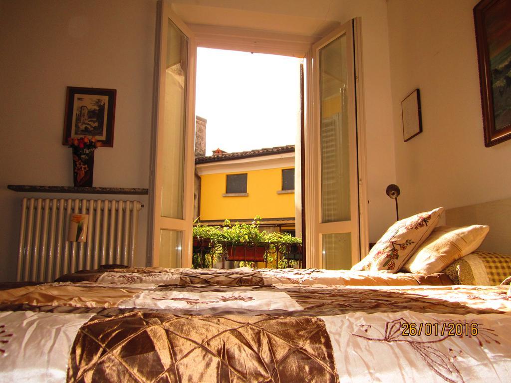 Casa Amata Leilighet Lecco Rom bilde