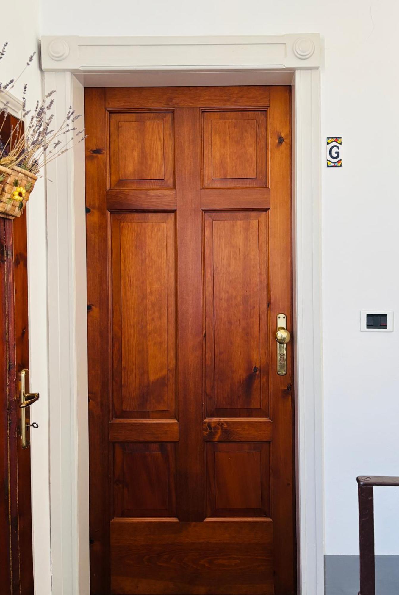 Casa Amata Leilighet Lecco Rom bilde