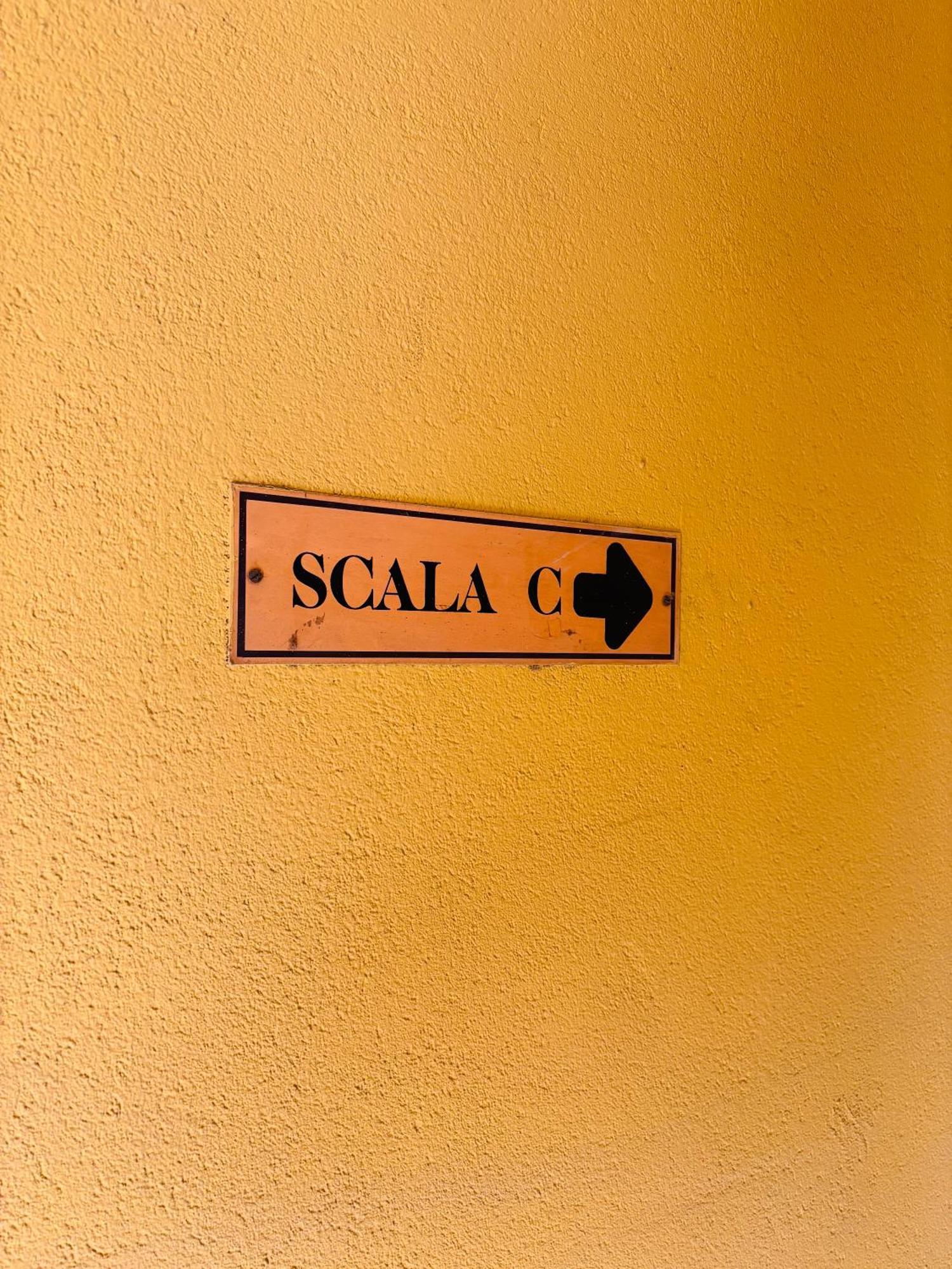 Casa Amata Leilighet Lecco Eksteriør bilde
