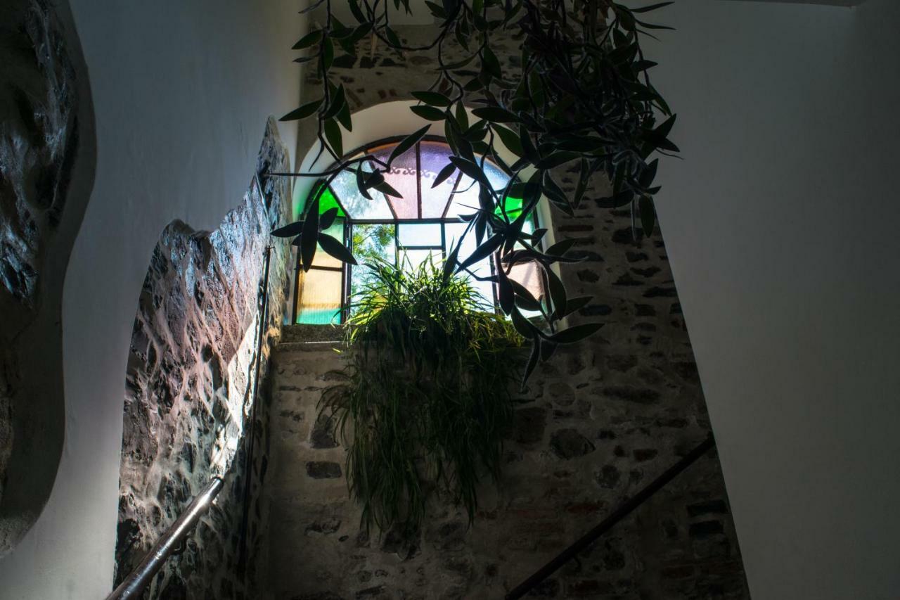 Casa Amata Leilighet Lecco Eksteriør bilde