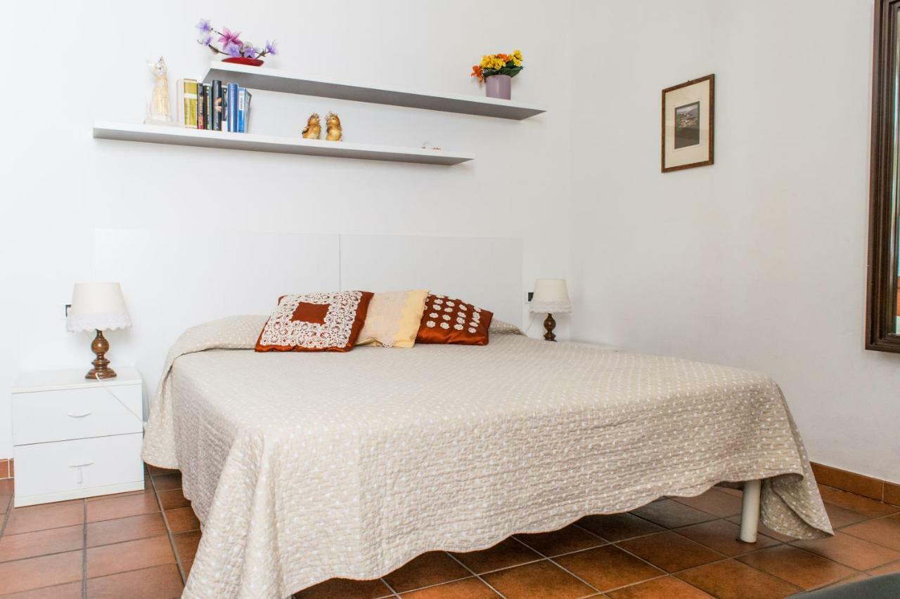 Casa Amata Leilighet Lecco Eksteriør bilde