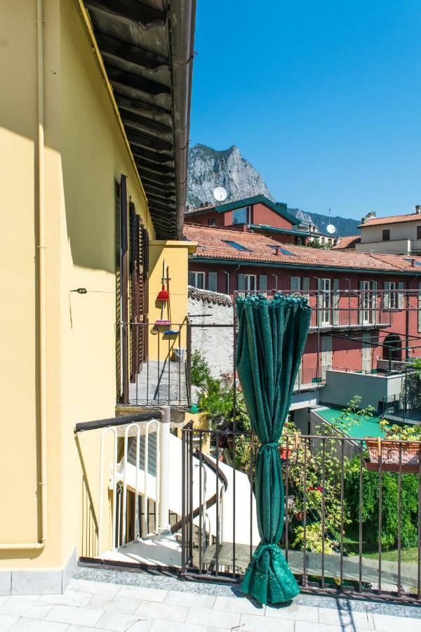 Casa Amata Leilighet Lecco Eksteriør bilde