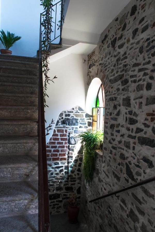 Casa Amata Leilighet Lecco Eksteriør bilde